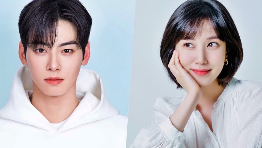 بیوگرافی چا وو مین زندگی شخصی، فیلم ها و سریال های اندلرن چا وو مین 1 BL Movie Cha Woo Min Cha Woo Min Series