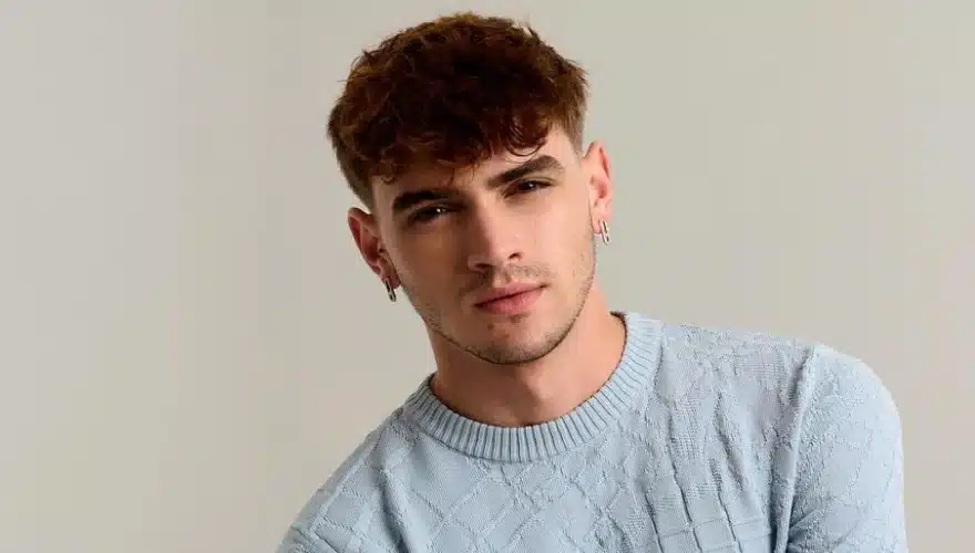 بیوگرافی گابریل گوارا; از شهرت در Skam تا درخشش در فیلم My Fault Wiki 2 فیلم های گابریل گوارا