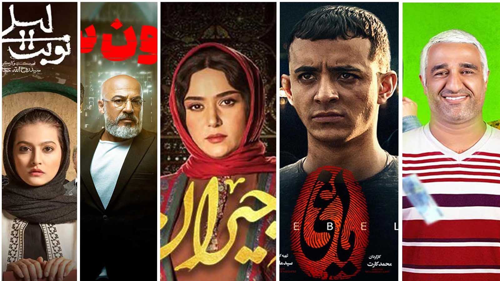 جدول پخش امروز و این هفته TV8 + جدول دقیق برنامه های اندلرن 3 لیست پخش tv8: فرکانس کانال فارسی tv8 در یاه ست است