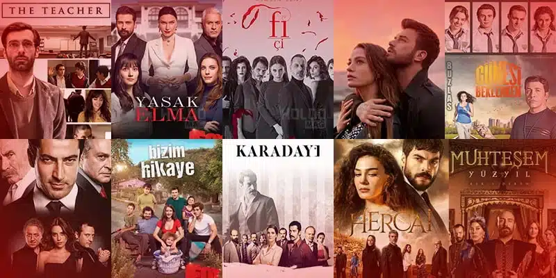 جدول پخش امروز و این هفته TV8 + جدول دقیق برنامه های اندلرن 2 برنامه TV8 – برنامه پخش ماهواره ای TV8