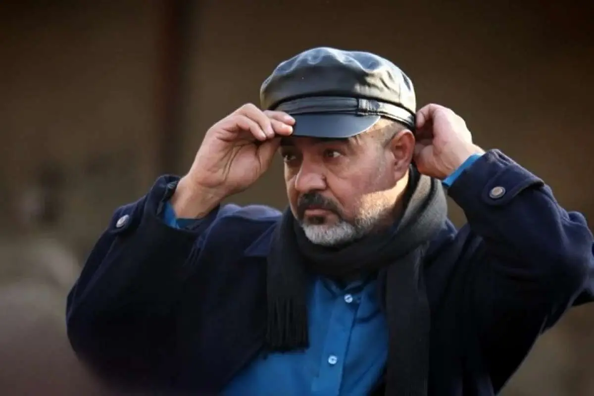 جزئیات سریال اسباب بهات سعید آقاخانی/ تیزر، داستان، بازیگران جزئیات سریال اسباب بهات سعید آقاخانی/ تیزر، داستان، بازیگران