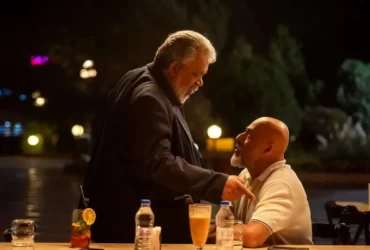 جزئیات سریال «بادنم» درباره عشق ممنوعه ای است که احتمال تکرار آن وجود دارد جزئیات سریال «بادنم» درباره عشق ممنوعه ای است که احتمال تکرار آن وجود دارد