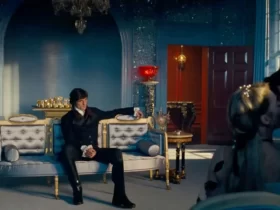 جزئیات فیلم Wuthering Heights با بازی مارگو رابی جزئیات فیلم Wuthering Heights با بازی مارگو رابی