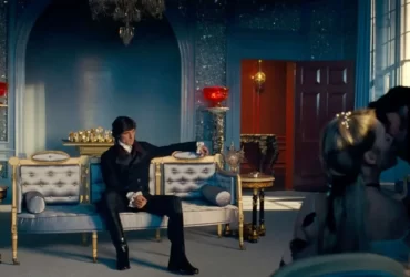 جزئیات فیلم Wuthering Heights با بازی مارگو رابی جزئیات فیلم Wuthering Heights با بازی مارگو رابی