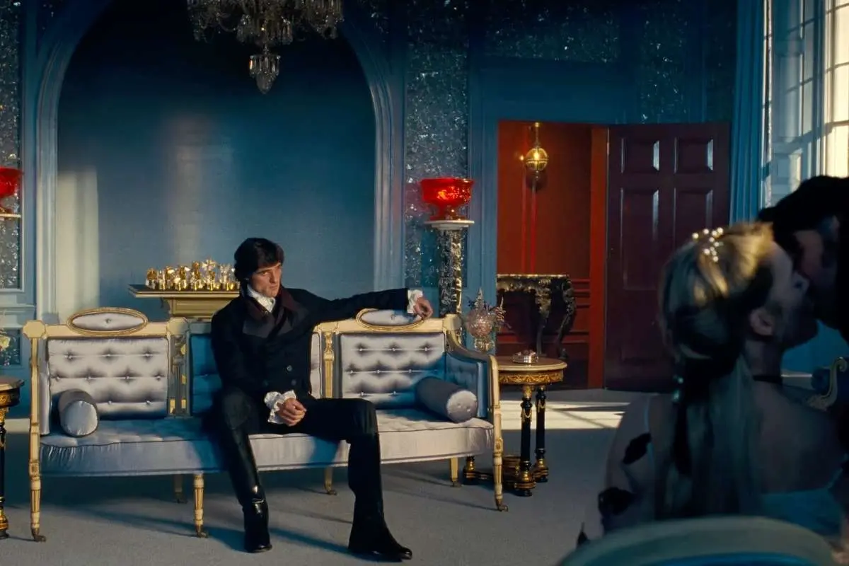 جزئیات فیلم Wuthering Heights با بازی مارگو رابی جزئیات فیلم Wuthering Heights با بازی مارگو رابی