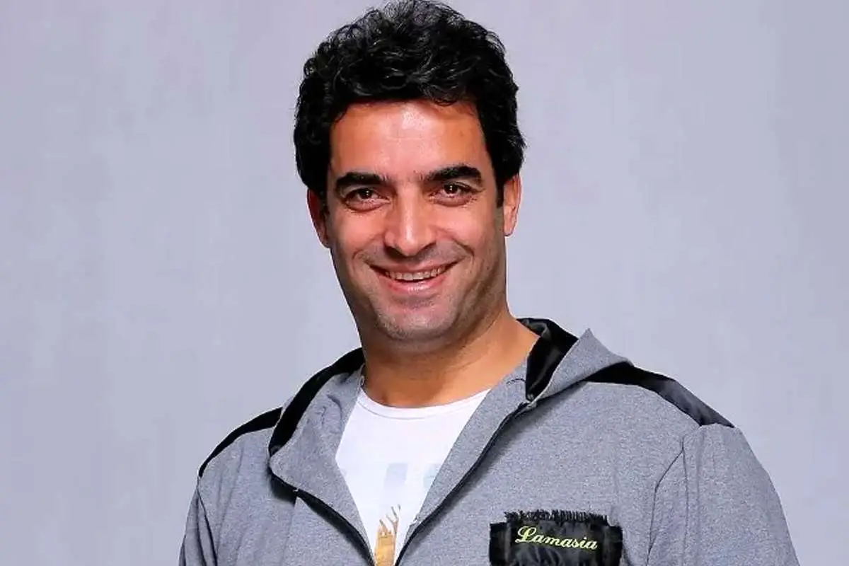 داستان سریال کمدی نوروزی منوچهر هادی با بازی احمد مهران فر داستان سریال کمدی نوروزی منوچهر هادی با بازی احمد مهران فر