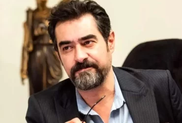 درخواست شهاب حسینی از خانه سینما برای آزادی هنرمندان زندانی درخواست شهاب حسینی از خانه سینما برای آزادی هنرمندان زندانی