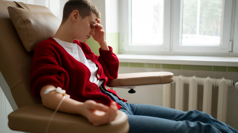 درمان سریع کم خونی شدید: معرفی مکمل ها و بهترین غذاهای خون ساز درمان سریع کم خونی شدید: معرفی مکمل ها و بهترین غذاهای خون ساز