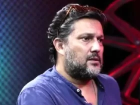 ساخت فیلمی از پرویز ثابتی رئیس ساواک با بازی حامد بهداد ساخت فیلمی از پرویز ثابتی رئیس ساواک با بازی حامد بهداد