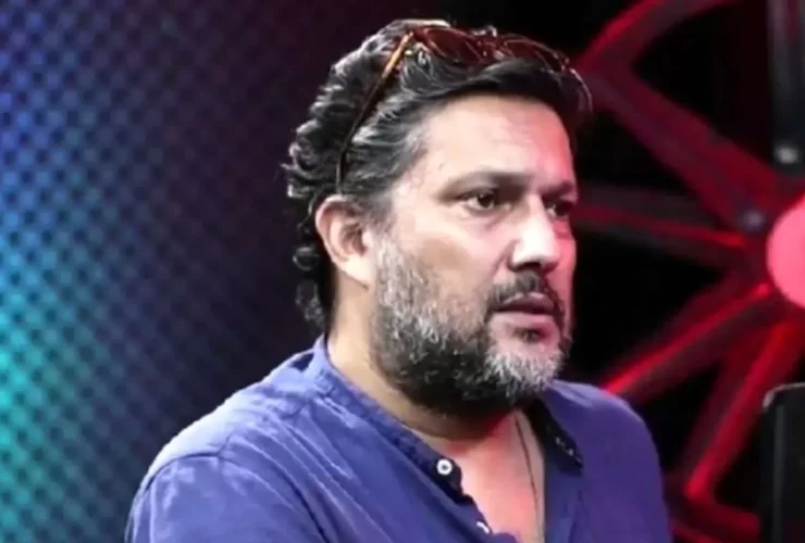 ساخت فیلمی از پرویز ثابتی رئیس ساواک با بازی حامد بهداد ساخت فیلمی از پرویز ثابتی رئیس ساواک با بازی حامد بهداد