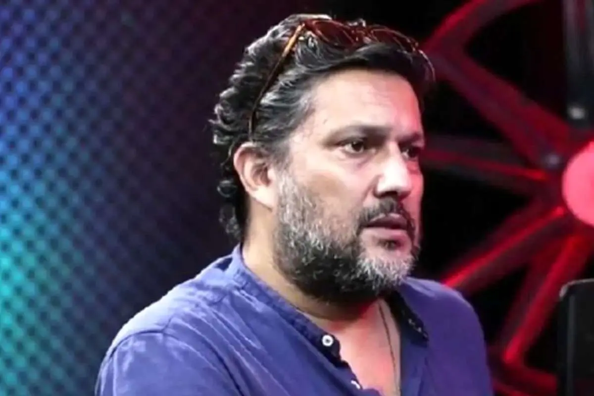 ساخت فیلمی از پرویز ثابتی رئیس ساواک با بازی حامد بهداد ساخت فیلمی از پرویز ثابتی رئیس ساواک با بازی حامد بهداد