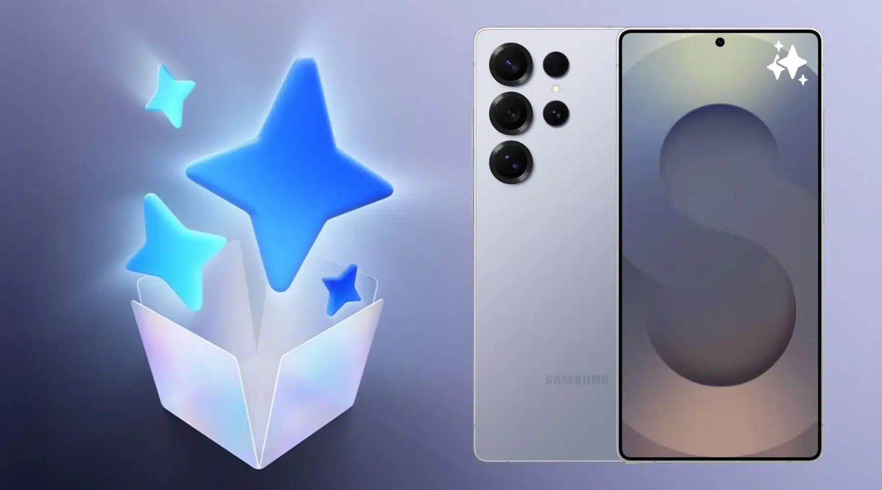 ظرفیت باتری سری اندلرن سامسونگ گلکسی اس ۲۶ فاش شد ظرفیت باتری سری اندلرن سامسونگ گلکسی اس ۲۶ فاش شد