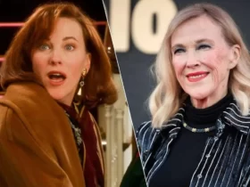 علت مرگ کاترین اوهارا مشخص شد علت مرگ کاترین اوهارا مشخص شد