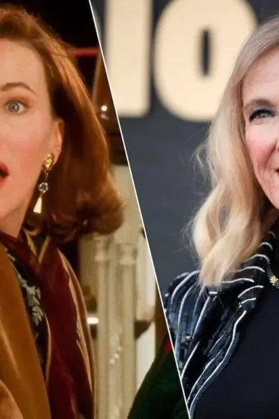 علت مرگ کاترین اوهارا مشخص شد علت مرگ کاترین اوهارا مشخص شد