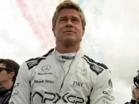 فیلم اسب در پرفروش ترین فیلم سال ۲۰۲۶ شد فیلم اسب در پرفروش ترین فیلم سال ۲۰۲۶ شد