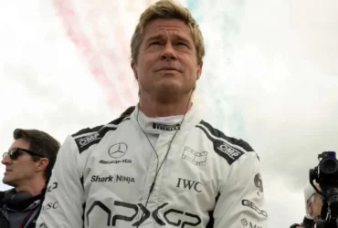 فیلم اسب در پرفروش ترین فیلم سال ۲۰۲۶ شد فیلم اسب در پرفروش ترین فیلم سال ۲۰۲۶ شد