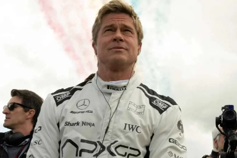 فیلم اسب در پرفروش ترین فیلم سال ۲۰۲۶ شد فیلم اسب در پرفروش ترین فیلم سال ۲۰۲۶ شد