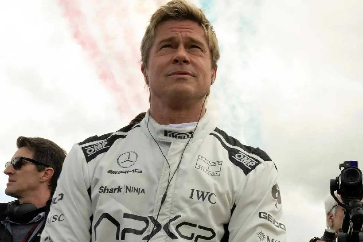 فیلم اسب در پرفروش ترین فیلم سال ۲۰۲۶ شد فیلم اسب در پرفروش ترین فیلم سال ۲۰۲۶ شد