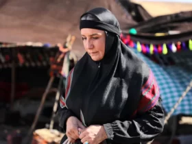 فیلم این دو؛ داستان جوانترین رزمنده دفاع مقدس فیلم این دو؛ داستان جوانترین رزمنده دفاع مقدس