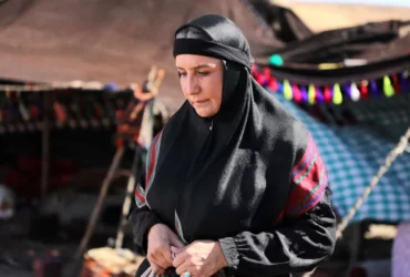 فیلم این دو؛ داستان جوانترین رزمنده دفاع مقدس فیلم این دو؛ داستان جوانترین رزمنده دفاع مقدس