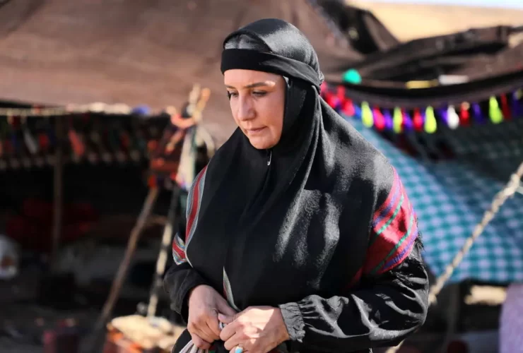 فیلم این دو؛ داستان جوانترین رزمنده دفاع مقدس فیلم این دو؛ داستان جوانترین رزمنده دفاع مقدس