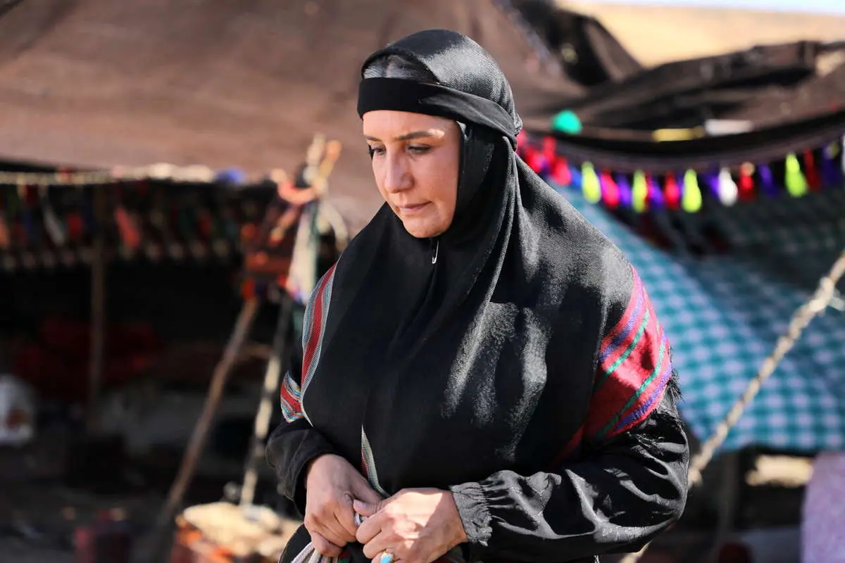 فیلم این دو؛ داستان جوانترین رزمنده دفاع مقدس فیلم این دو؛ داستان جوانترین رزمنده دفاع مقدس