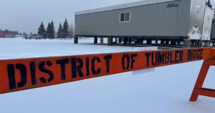 لپ تاپ های مدرسه Tumbler Ridge برای زمانی هستند که دانش آموزان و کارکنان “آماده” هستند | globalnews.ca لپ تاپ های مدرسه Tumbler Ridge برای زمانی هستند که دانش آموزان و کارکنان “آماده” هستند | globalnews.ca