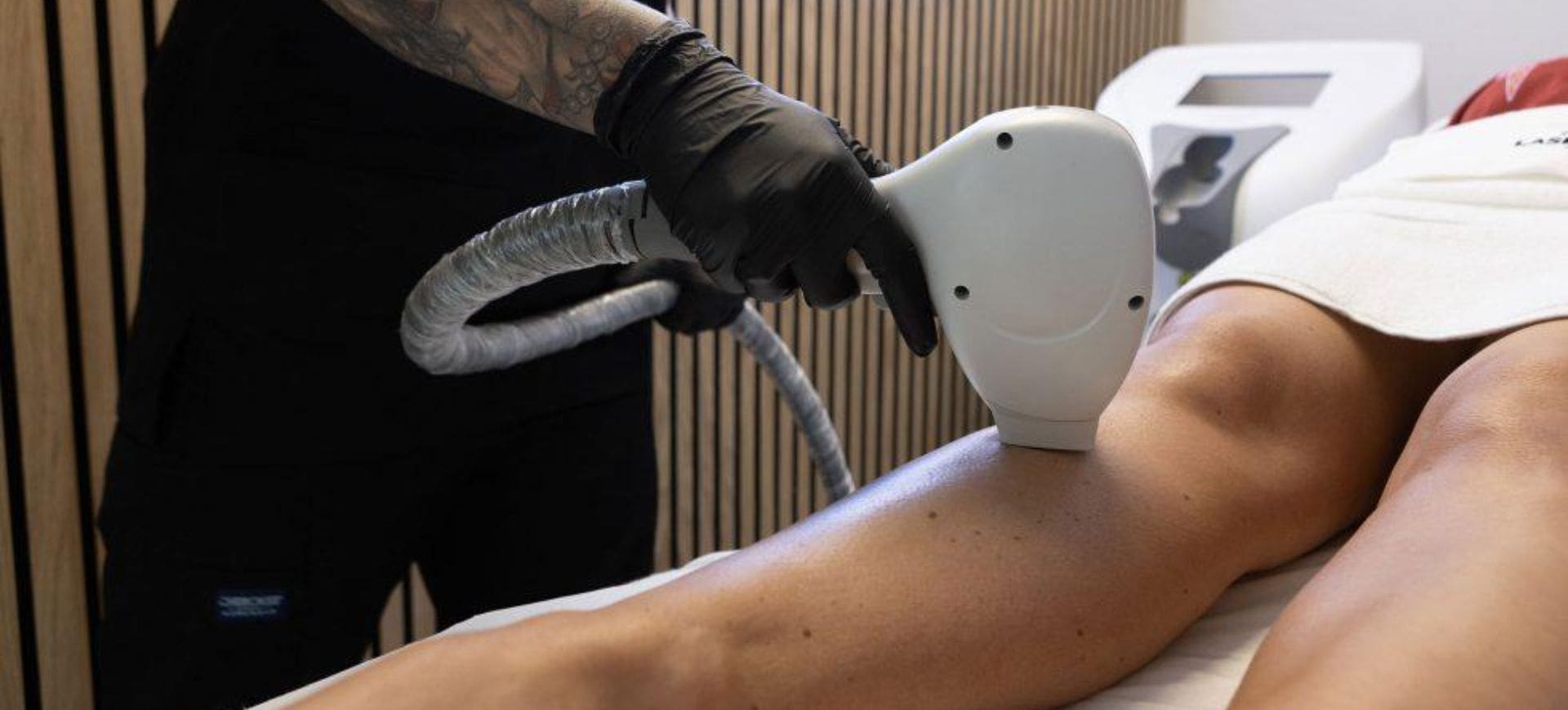 لیزر موهای زائد با کدام دستگاه بهتر است؟ | اندلرن 6 لیزر موهای زائد با کدام دستگاه بهتر است؟