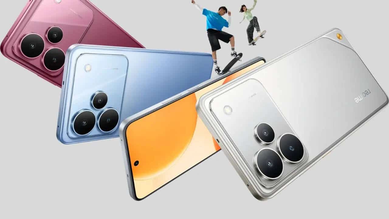 لیست بهترین گوشی های میان رده جدید در سال ۲۰۲۶ در اندلرن منتشر شد لیست بهترین گوشی های میان رده جدید در سال ۲۰۲۶ در اندلرن منتشر شد