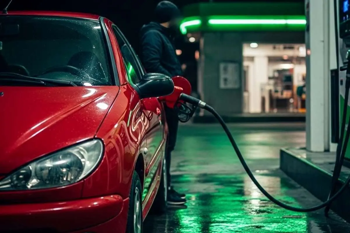 متقاضیان برای تعیین وسیله نقلیه اولیه برای کارت سوخت تا پایان 27 فوریه اندلرن فرصت دارند 1 متقاضیان برای تعیین خودرو کارت سوخت اولیه تا پایان 7 بهمن مهلت دارند