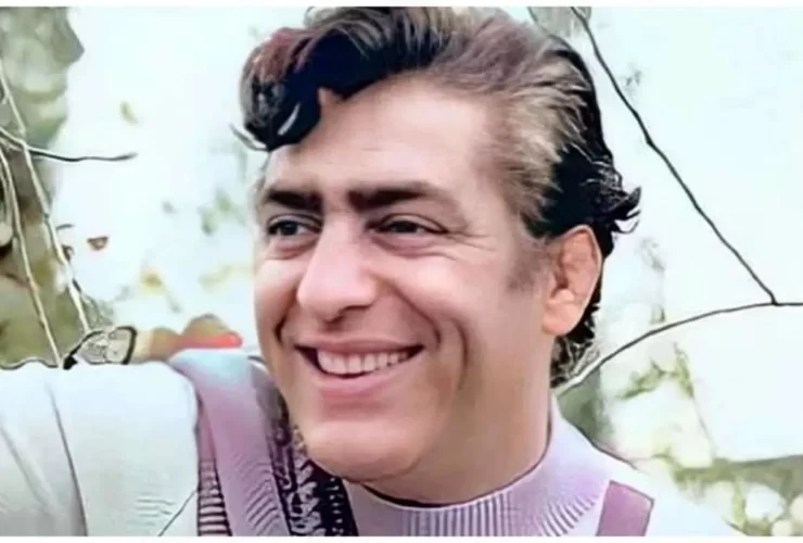 محمدعلی فردین; آنچه در مورد سوپراستار تاریخ سینمای ایران نمی دانید محمدعلی فردین; آنچه در مورد سوپراستار تاریخ سینمای ایران نمی دانید