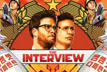 مدیر عامل سابق سونی از ساخت فیلمی درباره قتل رهبر کره شمالی پشیمان است مدیر عامل سابق سونی از ساخت فیلمی درباره قتل رهبر کره شمالی پشیمان است