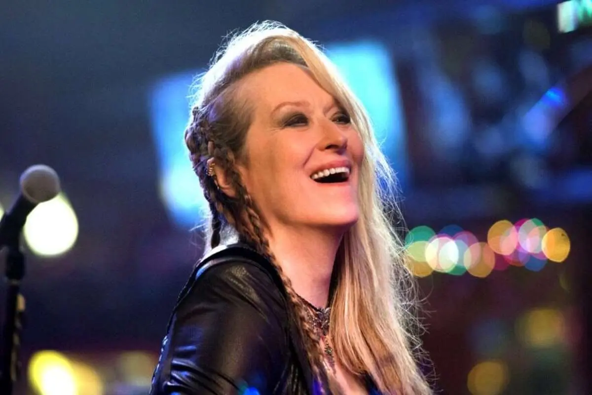 مریل استریپ به فیلم جدید کامرون کرو پیوست مریل استریپ به فیلم جدید کامرون کرو پیوست