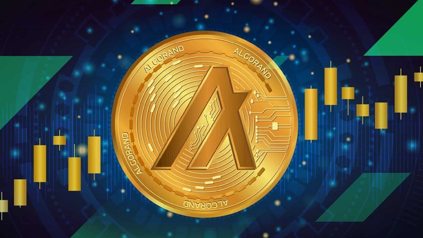 معرفی کامل اندلرن ارز دیجیتال الگواند 1 آینده سکه الگوند/ سکه الگوند متعلق به کدام کشور است؟