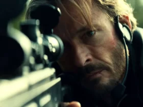 ناآشنا؛ تریلر جاسوسی ۶ قسمتی نتفلیکس که این روزها بسیار محبوب شده است ناآشنا؛ تریلر جاسوسی ۶ قسمتی نتفلیکس که این روزها بسیار محبوب شده است