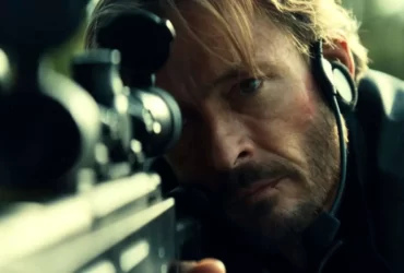 ناآشنا؛ تریلر جاسوسی ۶ قسمتی نتفلیکس که این روزها بسیار محبوب شده است ناآشنا؛ تریلر جاسوسی ۶ قسمتی نتفلیکس که این روزها بسیار محبوب شده است