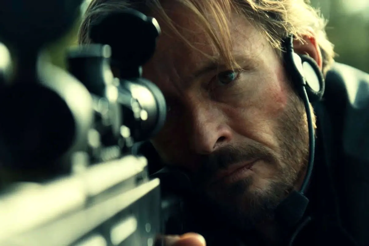 ناآشنا؛ تریلر جاسوسی ۶ قسمتی نتفلیکس که این روزها بسیار محبوب شده است ناآشنا؛ تریلر جاسوسی ۶ قسمتی نتفلیکس که این روزها بسیار محبوب شده است