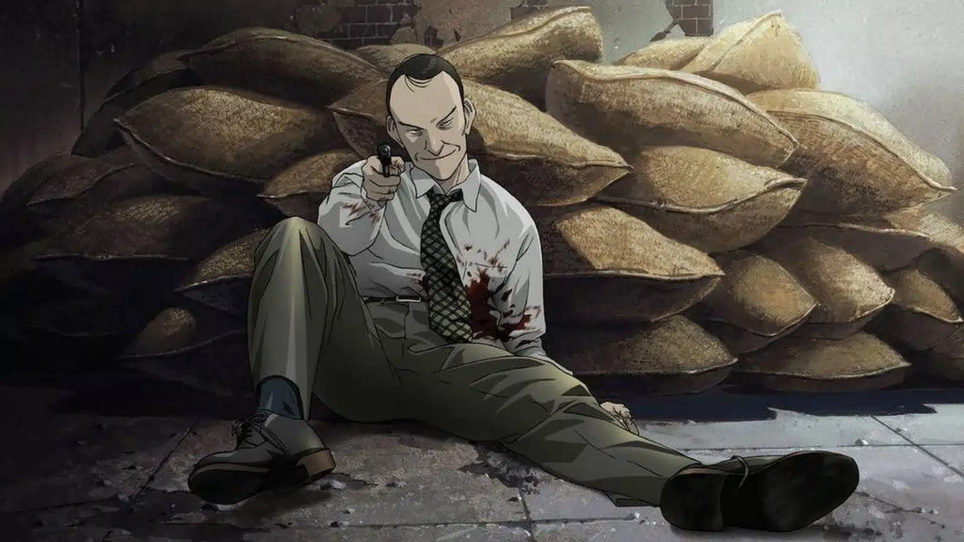 نقد انیمه مانستر (Monster): تاریکی روان و وجدان انسان | اندلرن 2 تحلیل انیمه مانستر