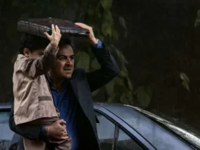 نقد سریال مو به مو/ تصویری متفاوت از جامعه که همزمان می خندد و گریه می کند. نقد سریال مو به مو/ تصویری متفاوت از جامعه که همزمان می خندد و گریه می کند.