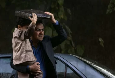 نقد سریال مو به مو/ تصویری متفاوت از جامعه که همزمان می خندد و گریه می کند. نقد سریال مو به مو/ تصویری متفاوت از جامعه که همزمان می خندد و گریه می کند.