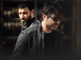 نقد سریال وحشی/ تصویری واقع گرایانه از فروپاشی روانی انسان نقد سریال وحشی/ تصویری واقع گرایانه از فروپاشی روانی انسان