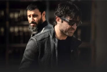 نقد سریال وحشی/ تصویری واقع گرایانه از فروپاشی روانی انسان نقد سریال وحشی/ تصویری واقع گرایانه از فروپاشی روانی انسان