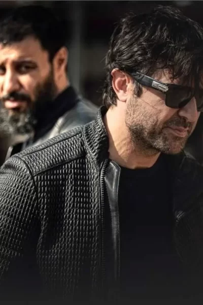 نقد سریال وحشی/ تصویری واقع گرایانه از فروپاشی روانی انسان نقد سریال وحشی/ تصویری واقع گرایانه از فروپاشی روانی انسان