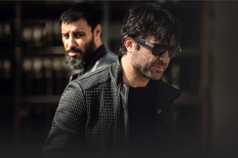 نقد سریال وحشی/ تصویری واقع گرایانه از فروپاشی روانی انسان نقد سریال وحشی/ تصویری واقع گرایانه از فروپاشی روانی انسان