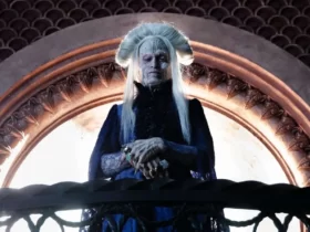 نقد و بررسی «دراکولا؛ داستان عاشقانه» نقد و بررسی «دراکولا؛ داستان عاشقانه»