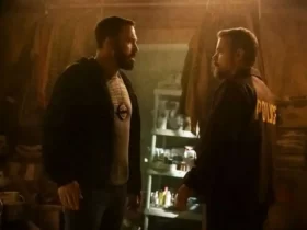 نقد و بررسی فیلم The Rip نقد و بررسی فیلم The Rip