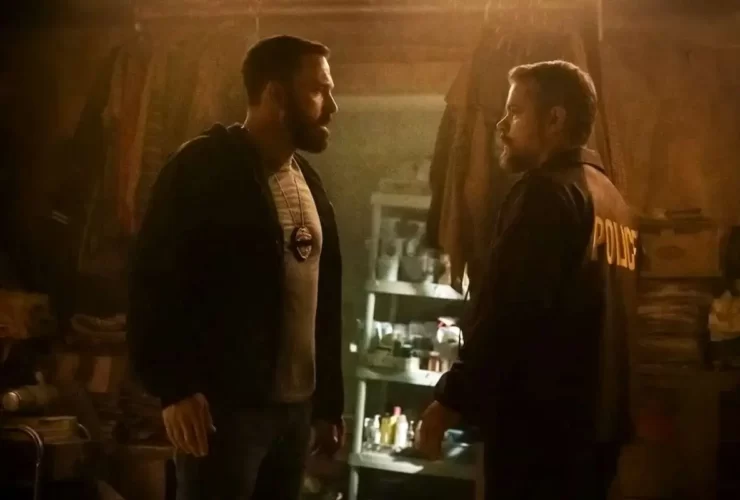 نقد و بررسی فیلم The Rip نقد و بررسی فیلم The Rip