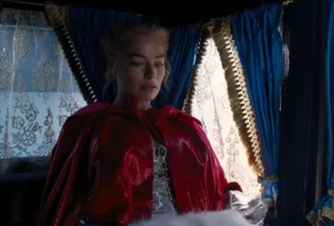 نقد و بررسی فیلم Wuthering Heights با بازی Jacob Alverdi و Margot Robbie نقد و بررسی فیلم Wuthering Heights با بازی Jacob Alverdi و Margot Robbie