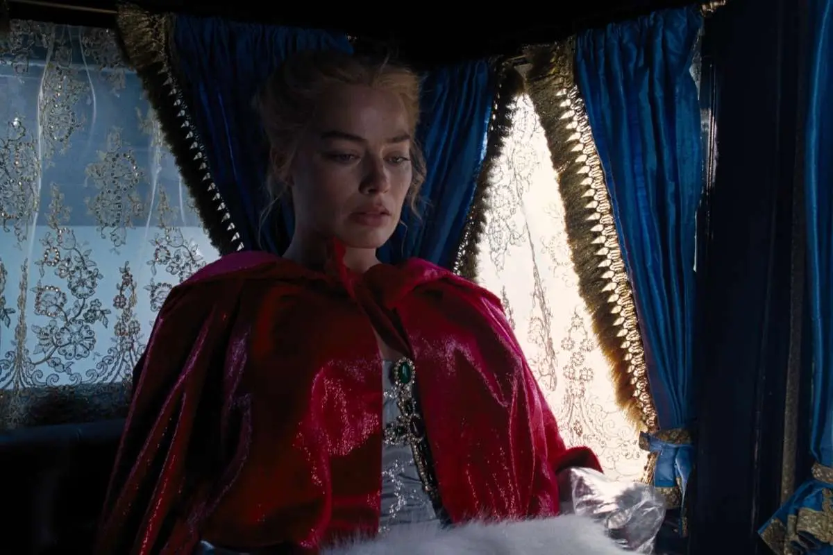 نقد و بررسی فیلم Wuthering Heights با بازی Jacob Alverdi و Margot Robbie نقد و بررسی فیلم Wuthering Heights با بازی Jacob Alverdi و Margot Robbie