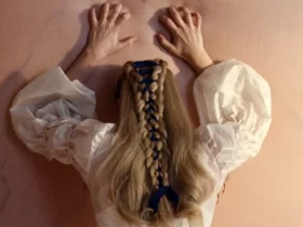 نقد و بررسی فیلم “بلندی های بادگیر” نقد و بررسی فیلم “بلندی های بادگیر”